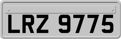 LRZ9775