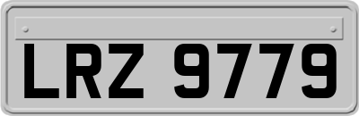 LRZ9779