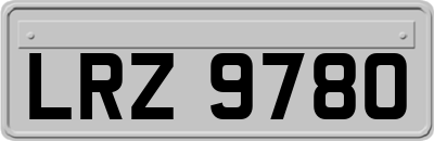 LRZ9780