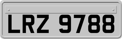 LRZ9788
