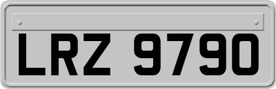 LRZ9790