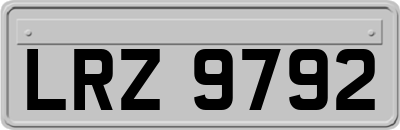 LRZ9792