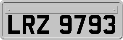 LRZ9793