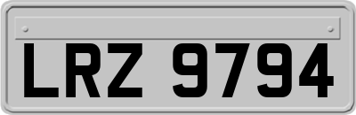 LRZ9794