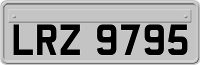 LRZ9795