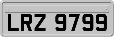 LRZ9799