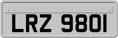 LRZ9801