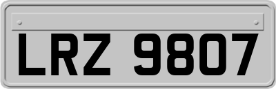 LRZ9807