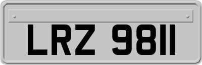 LRZ9811