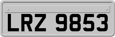 LRZ9853