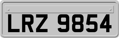 LRZ9854