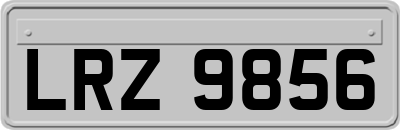 LRZ9856