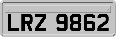 LRZ9862