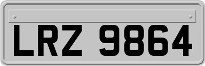 LRZ9864