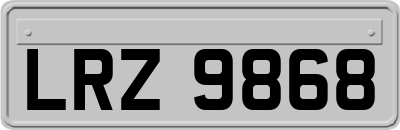 LRZ9868