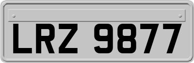 LRZ9877