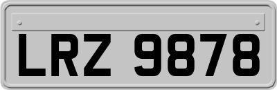 LRZ9878