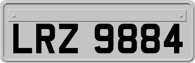 LRZ9884