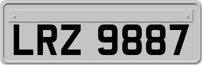 LRZ9887