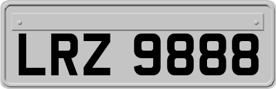 LRZ9888