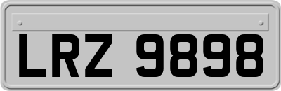 LRZ9898