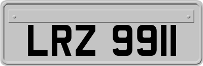 LRZ9911