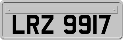 LRZ9917