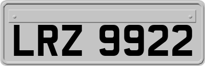 LRZ9922