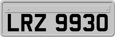 LRZ9930