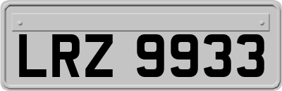 LRZ9933