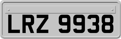 LRZ9938