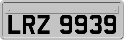 LRZ9939