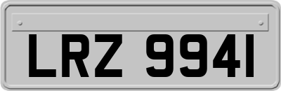 LRZ9941