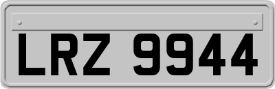 LRZ9944