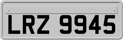 LRZ9945