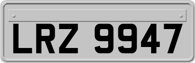 LRZ9947