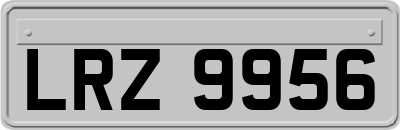 LRZ9956