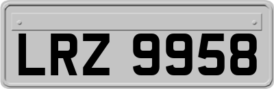 LRZ9958