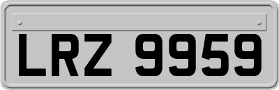LRZ9959