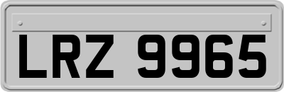 LRZ9965