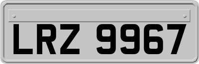 LRZ9967