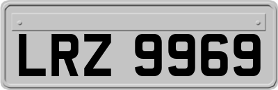 LRZ9969
