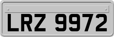 LRZ9972