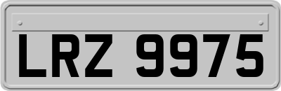 LRZ9975