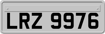 LRZ9976