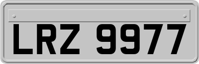 LRZ9977