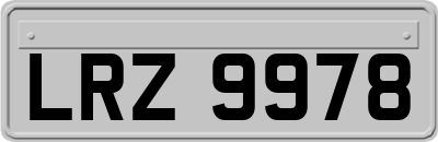 LRZ9978