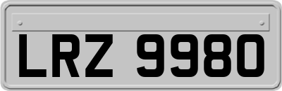 LRZ9980