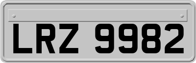 LRZ9982