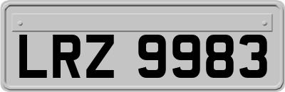 LRZ9983